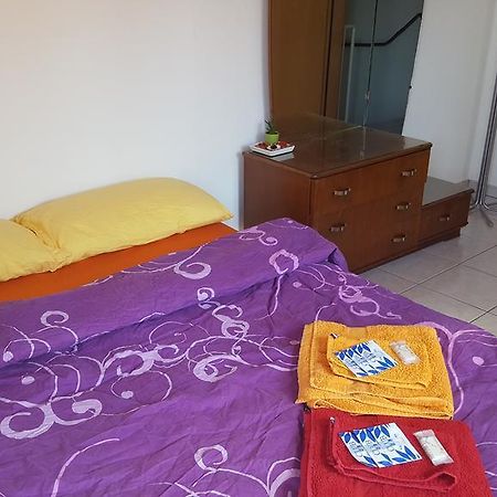 Roba Da Matti B&B Morcote Exteriör bild