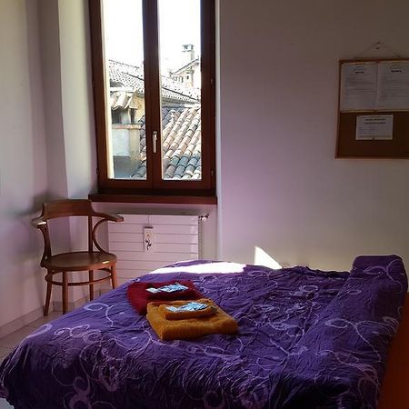 Roba Da Matti B&B Morcote Exteriör bild