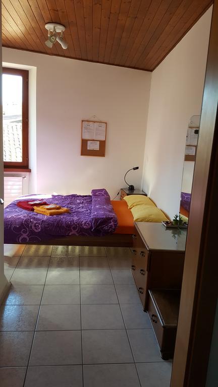 Roba Da Matti B&B Morcote Exteriör bild