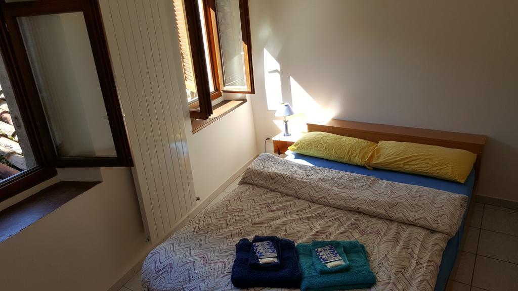 Roba Da Matti B&B Morcote Exteriör bild