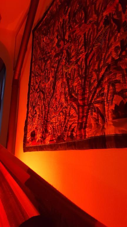 Roba Da Matti B&B Morcote Exteriör bild